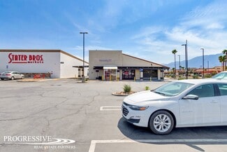 Desert Hot Springs, CA Retail - 13180-13190 Palm Dr Desert Hot Springs, CA Retail - 13180-13190 Palm Dr