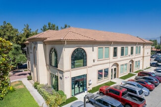 Colton, CA Medical - 1325 E Cooley Dr