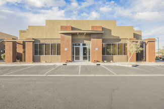 Las Vegas, NV Medical - 3680 E Sunset Rd
