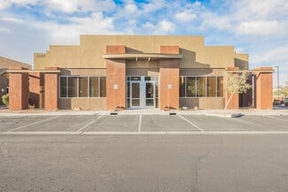 Las Vegas, NV Office - 3680 E Sunset Rd