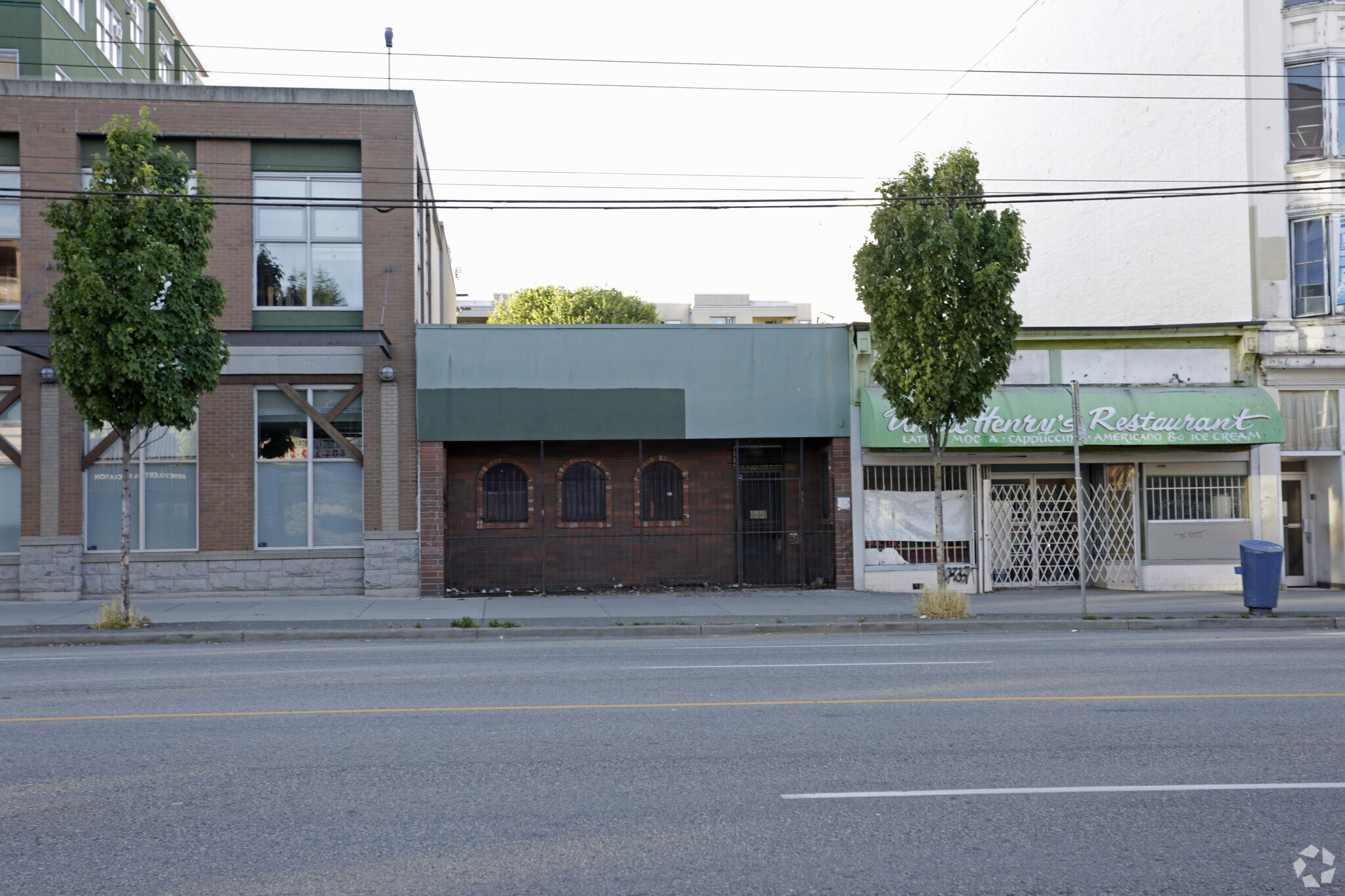 541 Hastings St E, Vancouver, BC for Sale