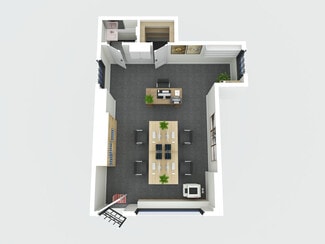 Astoria, NY Office - 3010 35th St