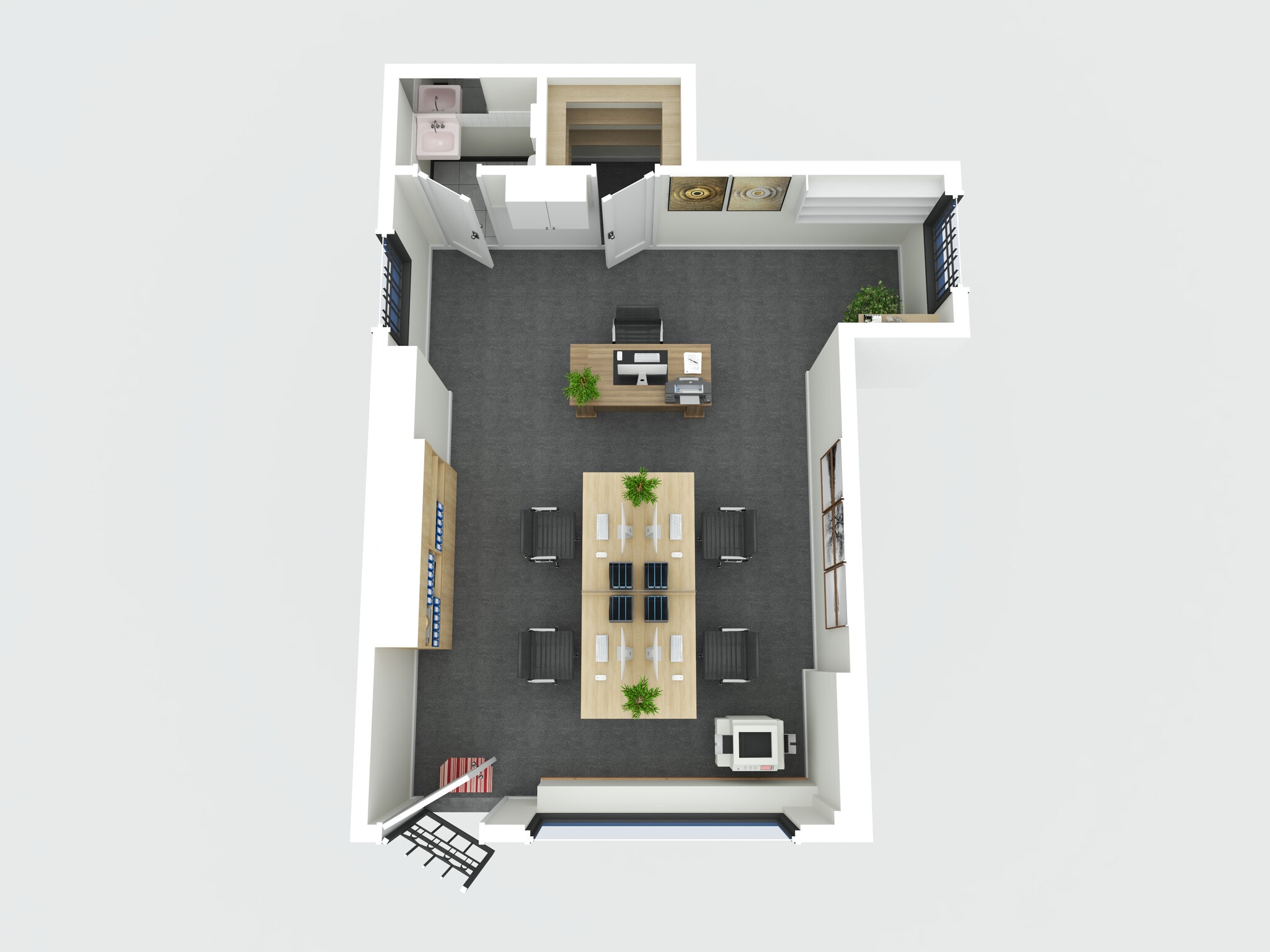 3010 35th St, Astoria, NY for Rent