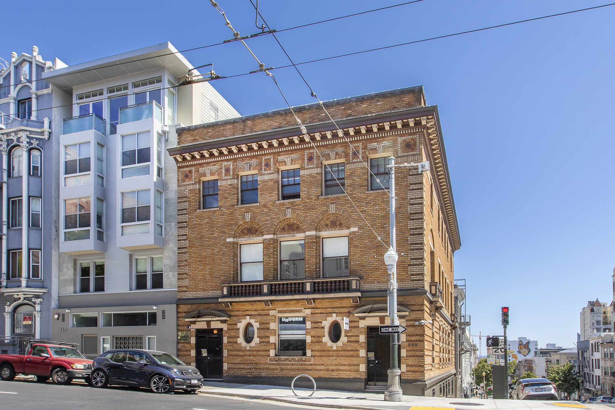 999 Sutter St, San Francisco, CA for Sale