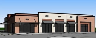 San Antonio, TX Retail - 11647 Culebra Rd San Antonio, TX Retail - 11647 Culebra Rd