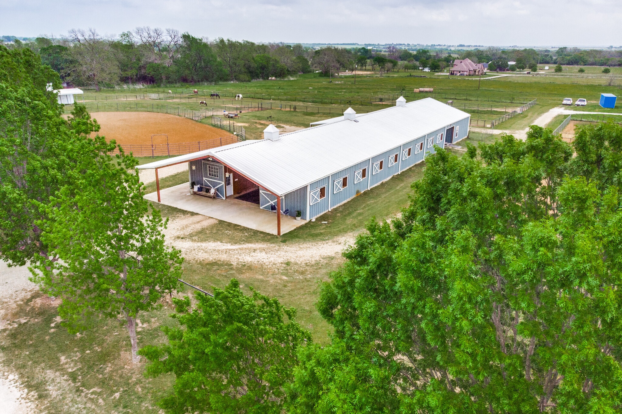 11217 Foutch Rd, Pilot Point, TX for Sale