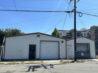 Richmond, CA Warehouse - 30-32 9th St