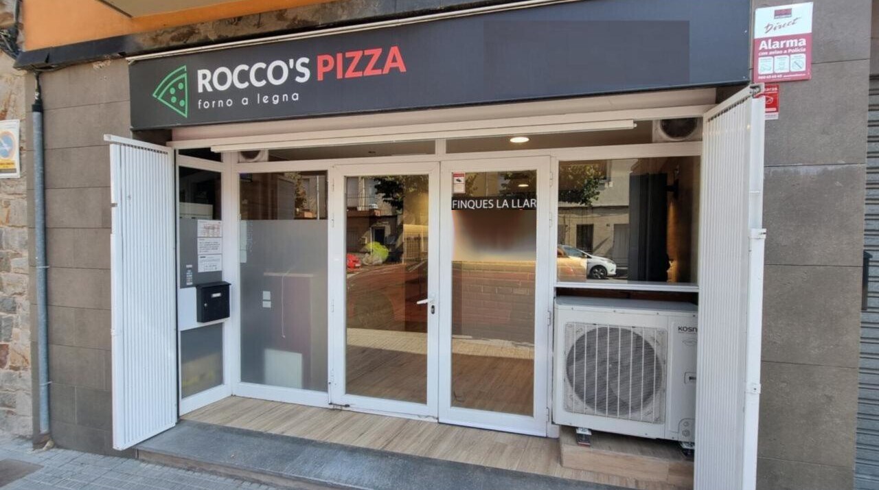 27 Carrer Negociant, del, La Garriga, BAR for Rent