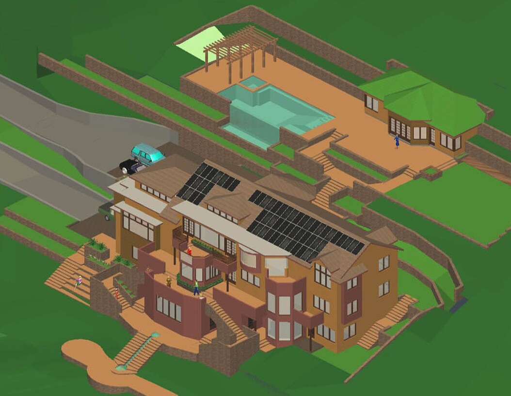 3101 Old Tunnel rd, Lafayette, CA for Sale