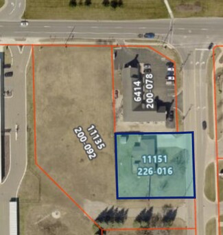Allendale, MI undefined - 11151 64th Ave Allendale, MI undefined - 11151 64th Ave