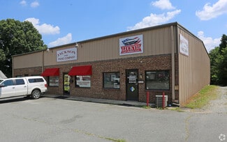 Kernersville, NC Flex - 117 E Bodenhamer St Kernersville, NC Flex - 117 E Bodenhamer St