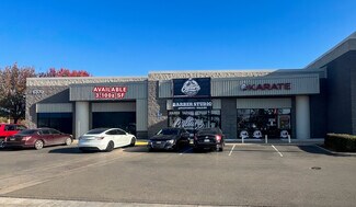 Fresno, CA Retail - 6360 N Figarden Dr
