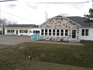 Fair Haven, MI Flex - 8622 Dixie Hwy