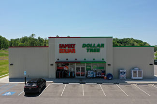 Racine, OH Retail - 930 Elm St