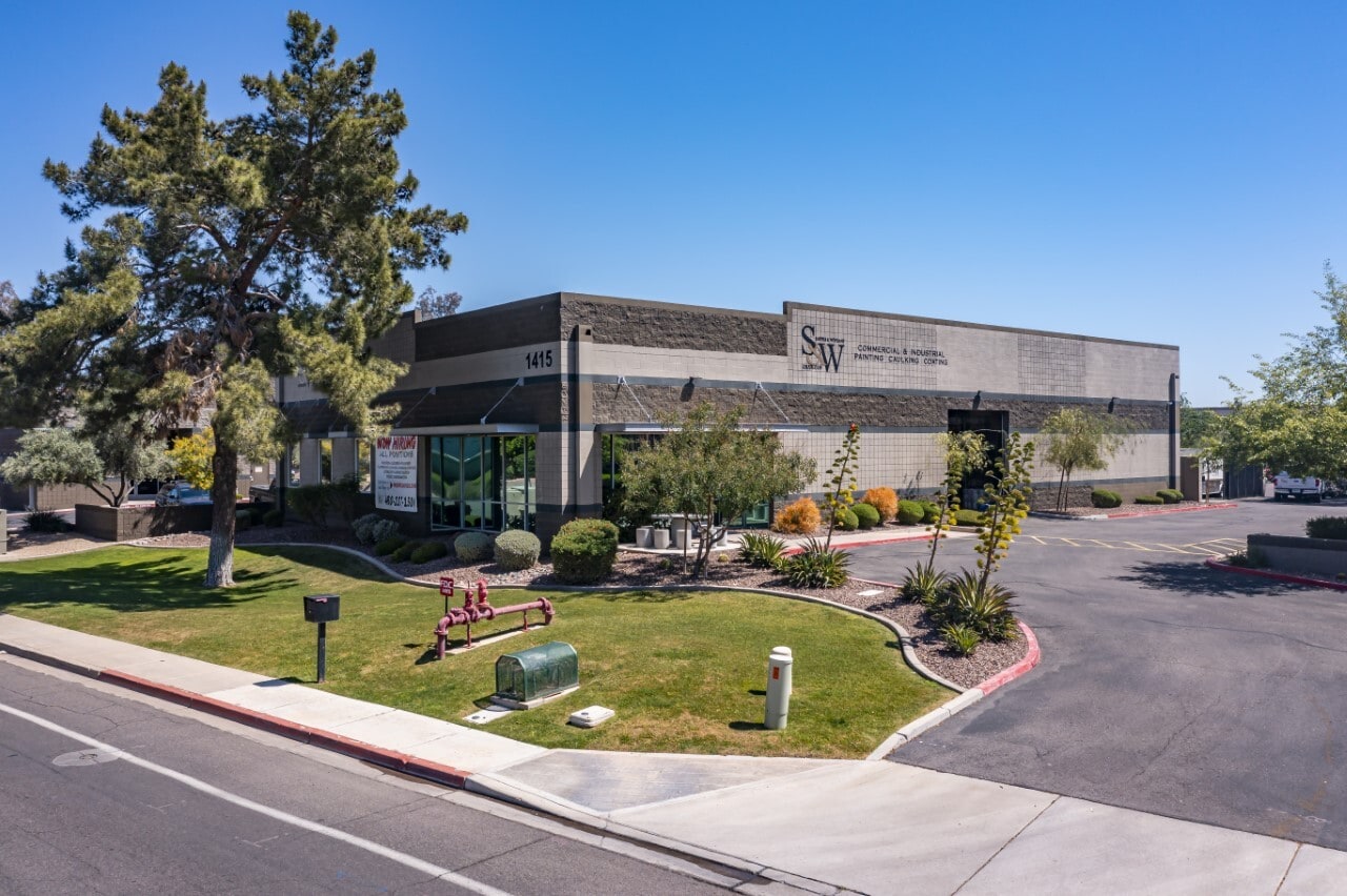 1415 N Hobson Rd, Gilbert, AZ for Rent