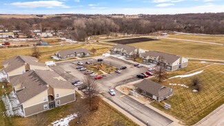 Holton, KS Apartments - 110 S Pennsylvania Ave