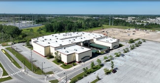 Fort Wayne, IN Commercial Land - 3930 E DuPont Rd