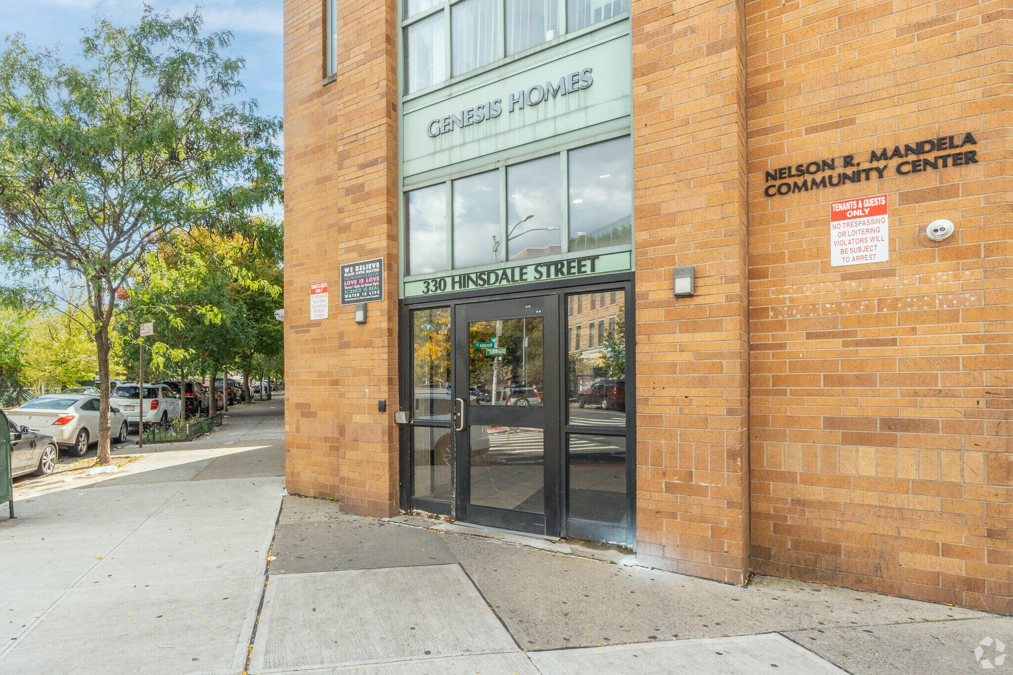 330 Hinsdale St, Brooklyn, NY for Rent