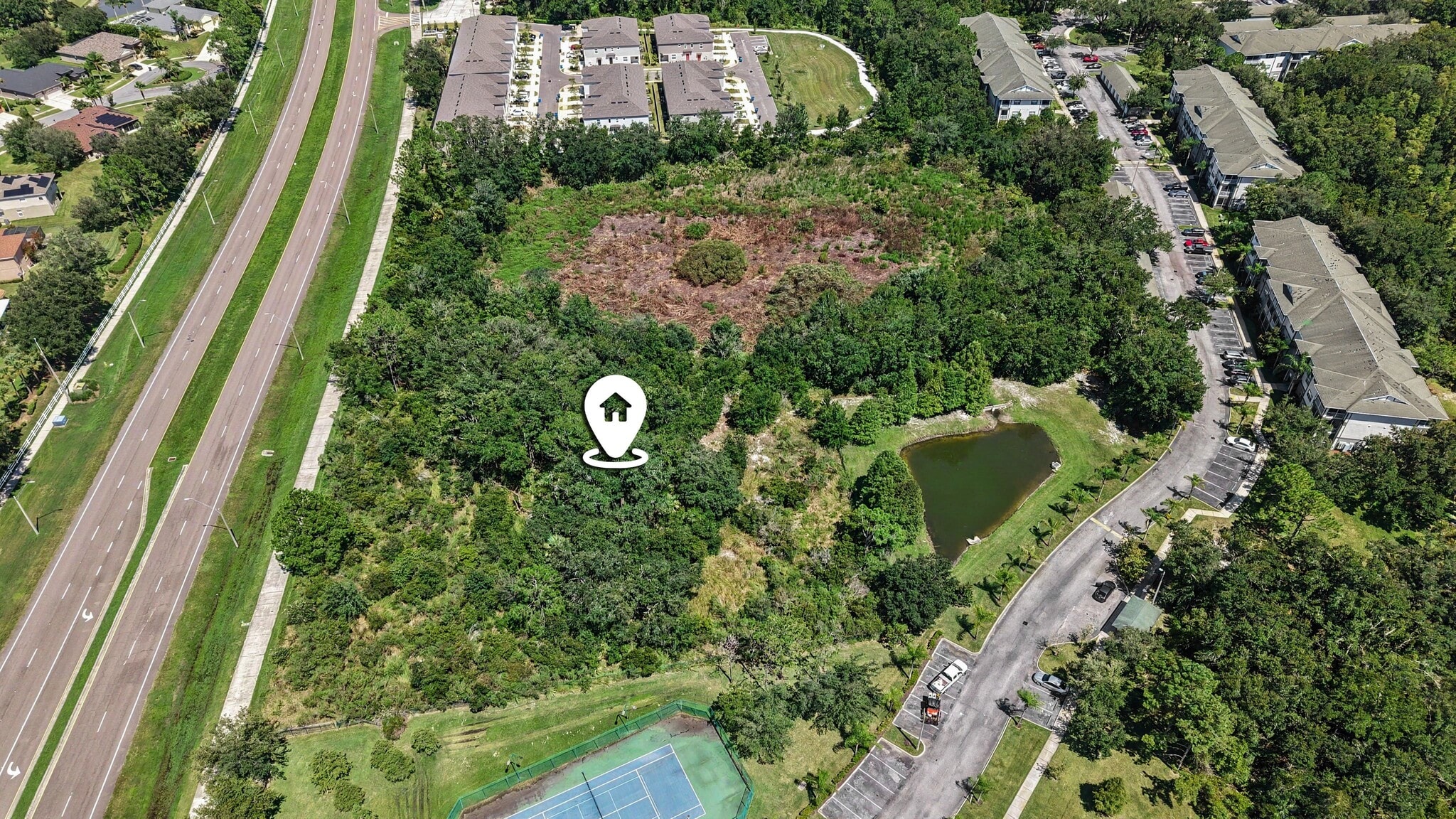 Cross Creek Blvd, Tampa, FL for Sale