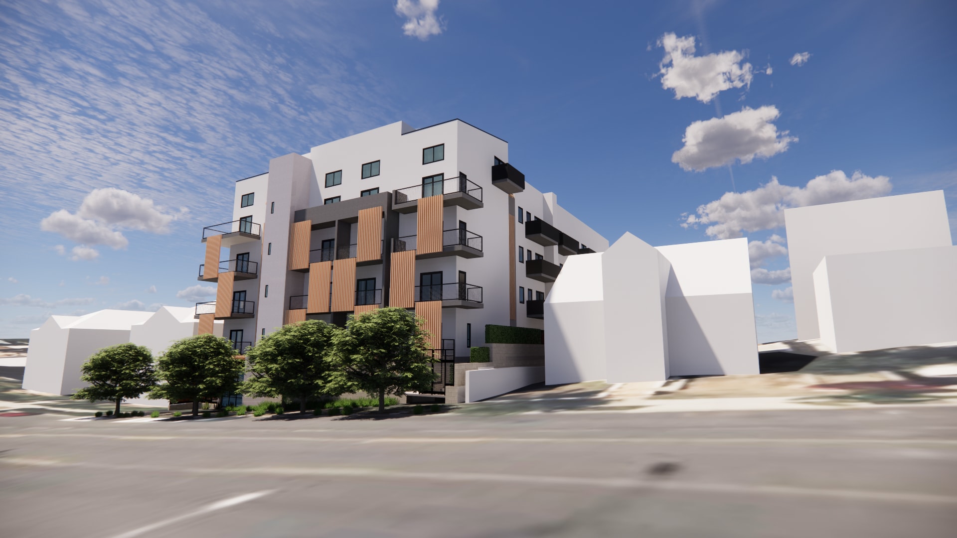 2658 Broadway, San Diego, CA for Sale