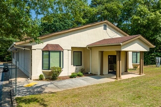 Lithonia, GA Medical - 7446 Covington Hwy Lithonia, GA Medical - 7446 Covington Hwy