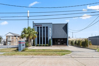 Kenner, LA Office - 3316 Florida Ave Kenner, LA Office - 3316 Florida Ave