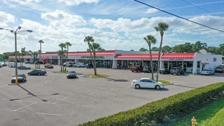 Port Richey, FL Retail - 10421-10459 US Highway 19