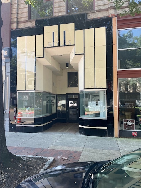 7 E Broad Street-Restaurant Spac, Richmond, VA for Rent