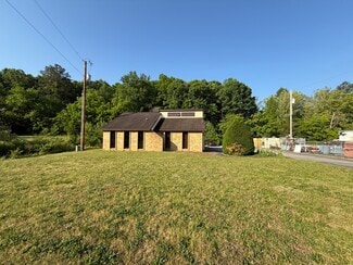 Oak Ridge, TN Office - 508 Scarboro Ln