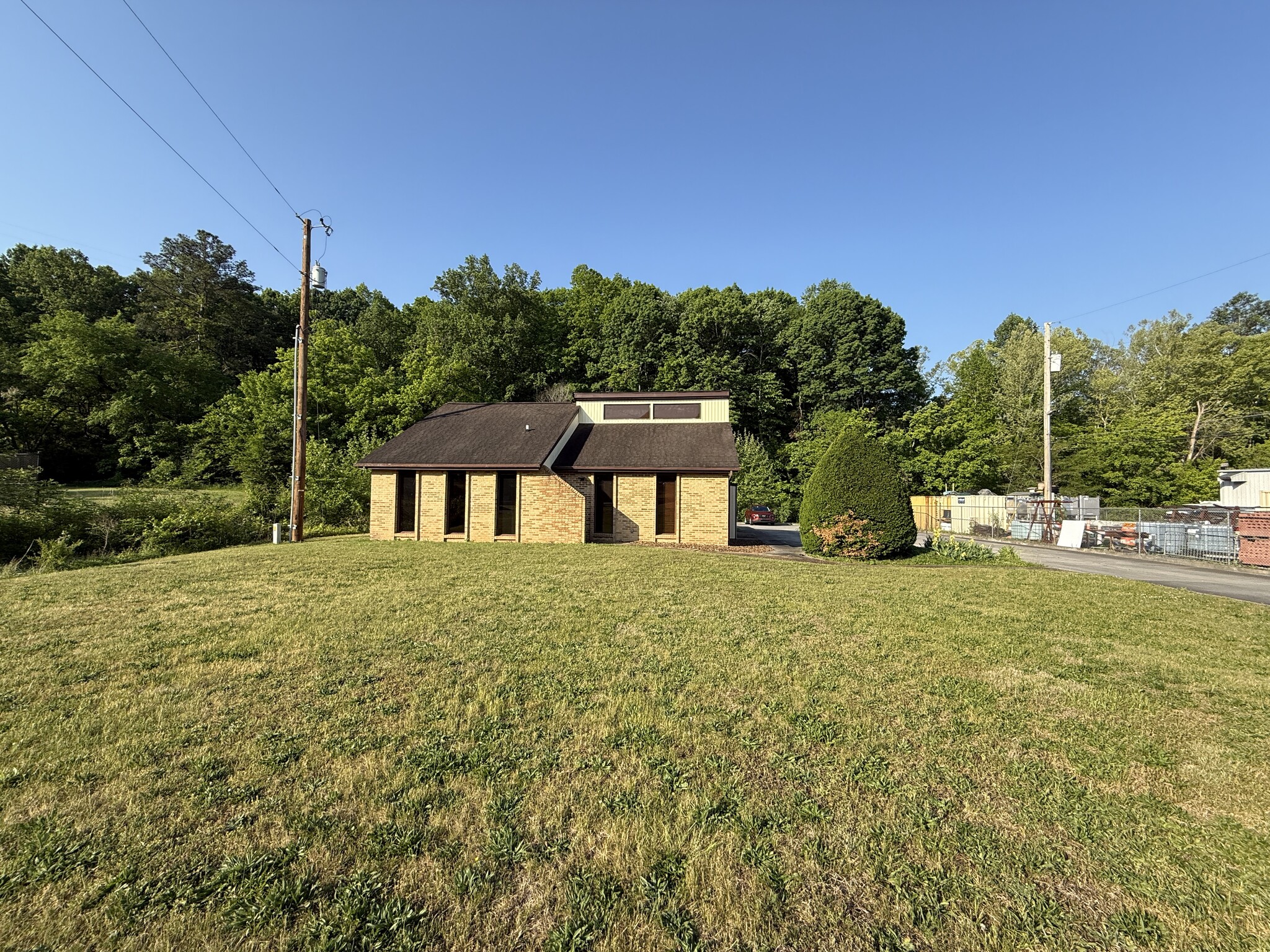 508 Scarboro Ln, Oak Ridge, TN for Sale