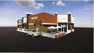 Kalamazoo, MI Commercial Land - 5010 D