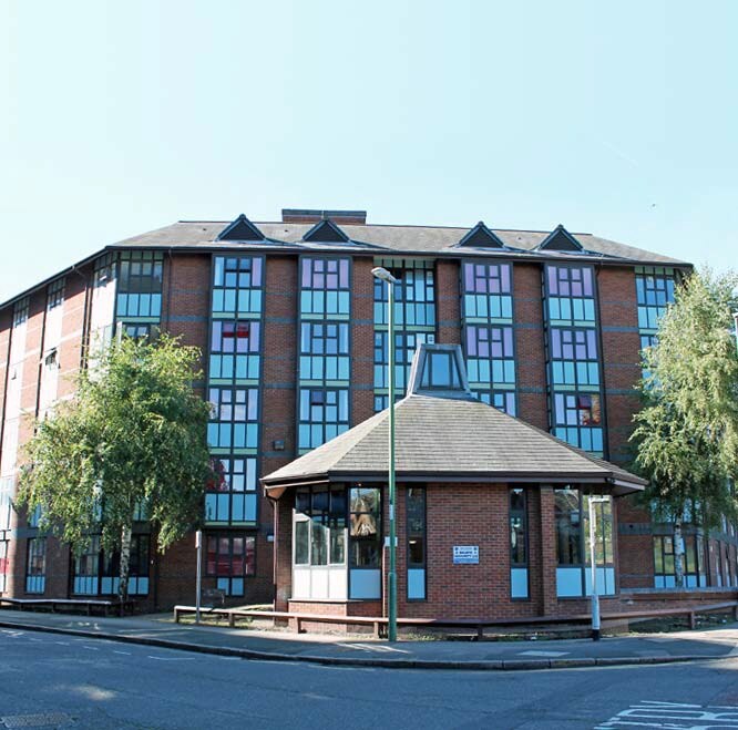 2 Boston St, Nottingham, NTT for Sale