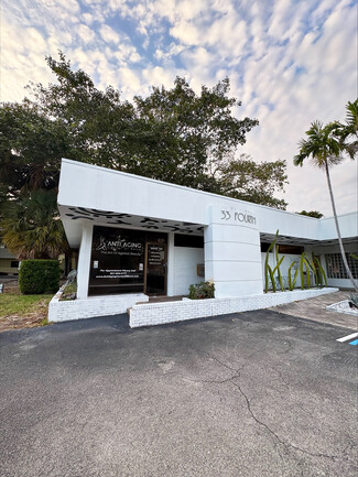 Boca Raton, FL Office - 33 SE 4th St