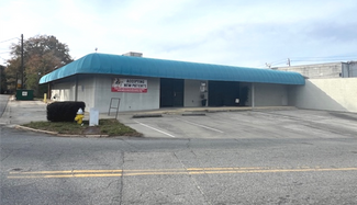 Macon-Bibb, GA undefined - 376 Rogers Ave