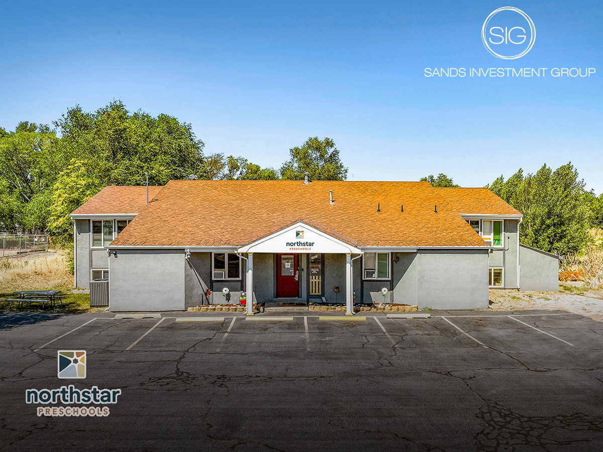 3953 Pacific Ave, Ogden, UT for Sale