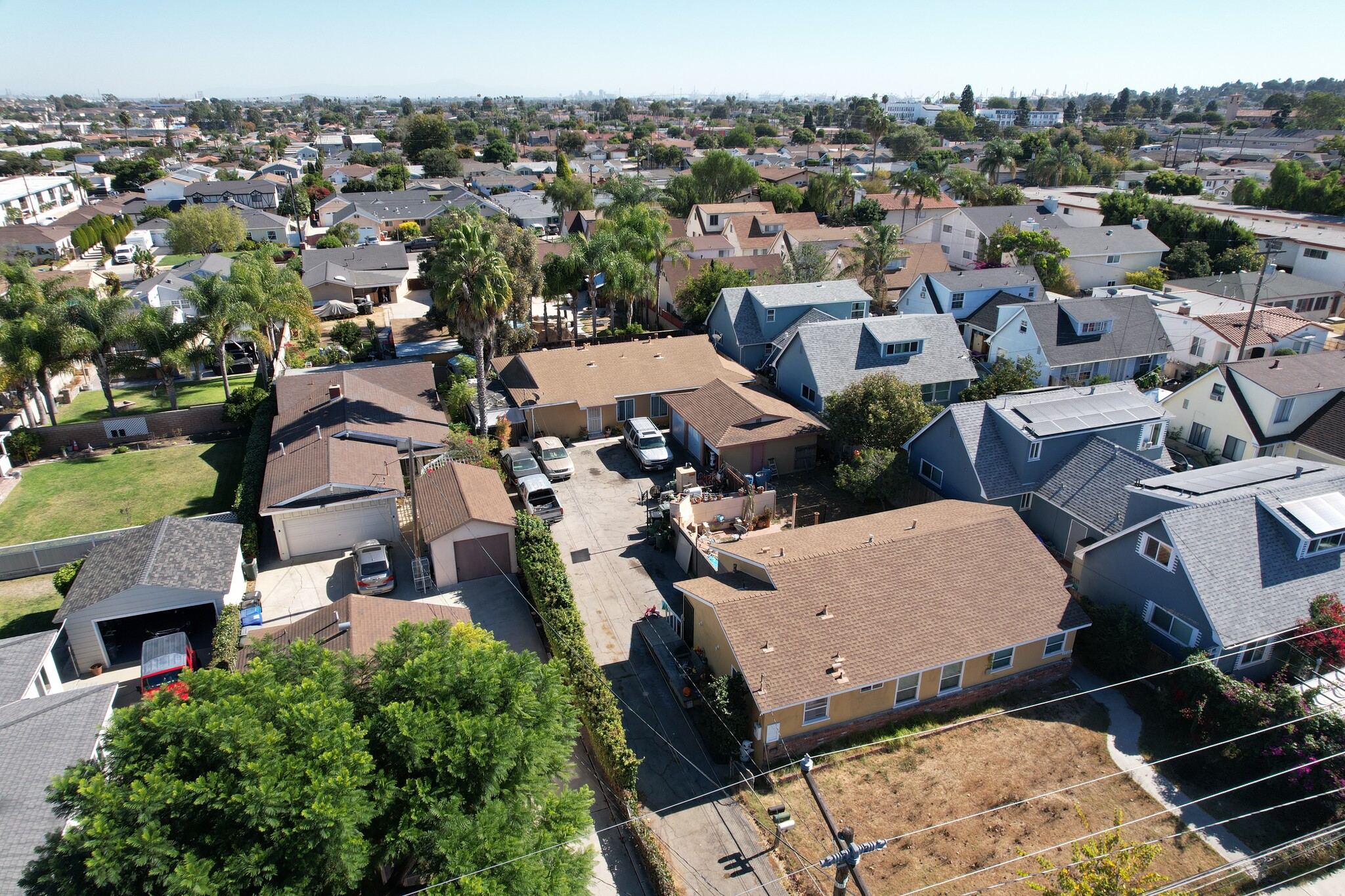 25120 Woodward Ave, Lomita, CA for Sale