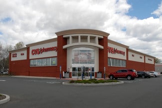 East Brunswick, NJ Freestanding - 380 State Route 18
