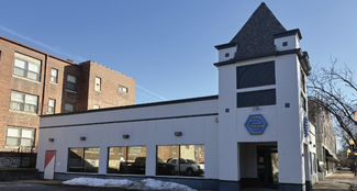 Saint Louis, MO Retail - 5595 Pershing Blvd