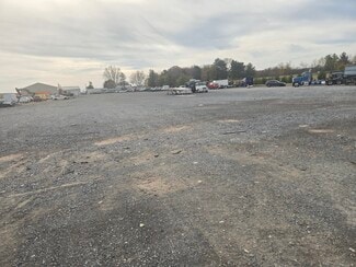 Taneytown, MD Freestanding - 6035 Taneytown Pike