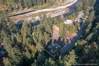 Troutdale, OR Retail - 28242 Historic Columbia River Hwy