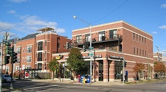 Chicago, IL Retail - 1700 W Diversey Pky