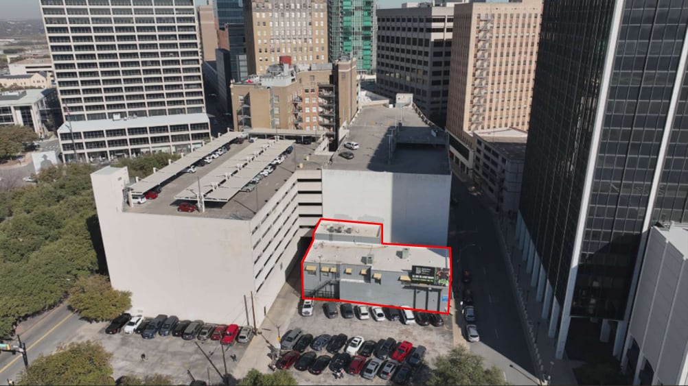 830 Taylor St, Fort Worth, TX for Sale
