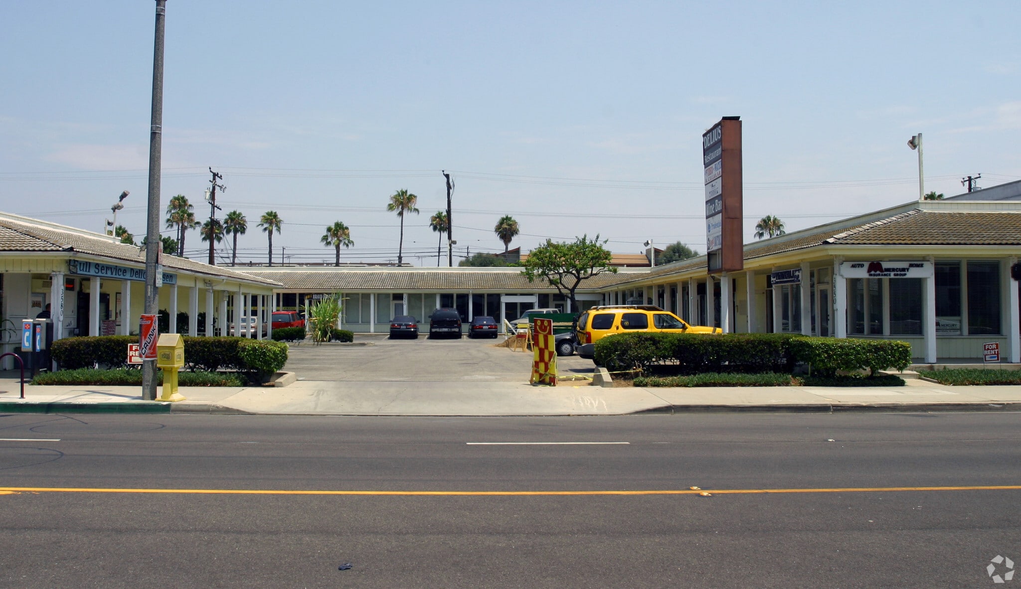 35503578 Long Beach Blvd Long Beach, CA 90807 Retail Property for