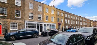 London, LND Office - 102 Star St