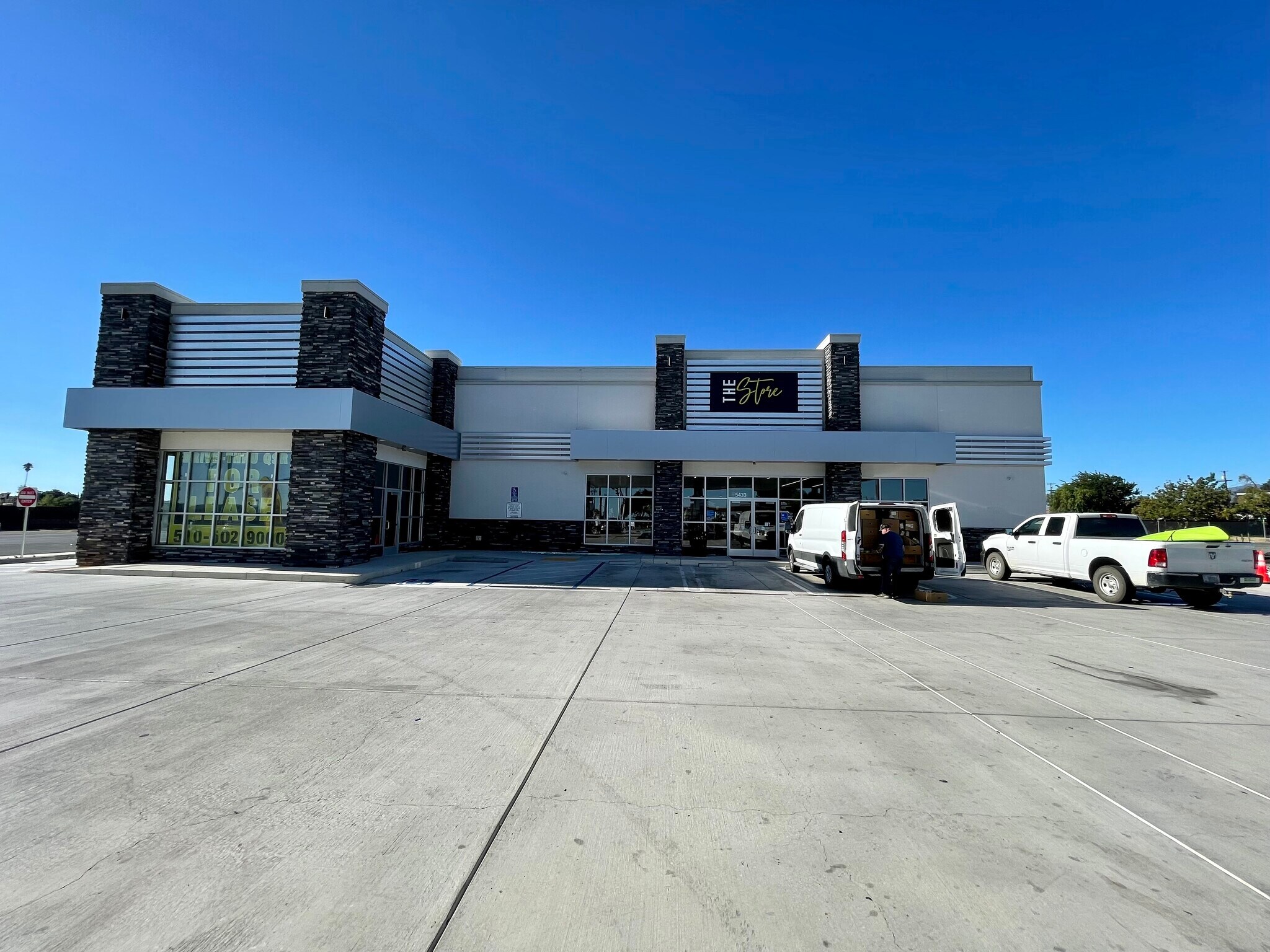 5433 Neroly Rd Oakley, CA 94561 Retail Property for Lease on