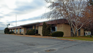 Idaho Falls, ID Office - 938-942 E Lincoln Rd