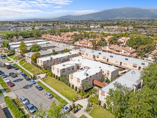 38 Units | Prime Upland | Value-Add