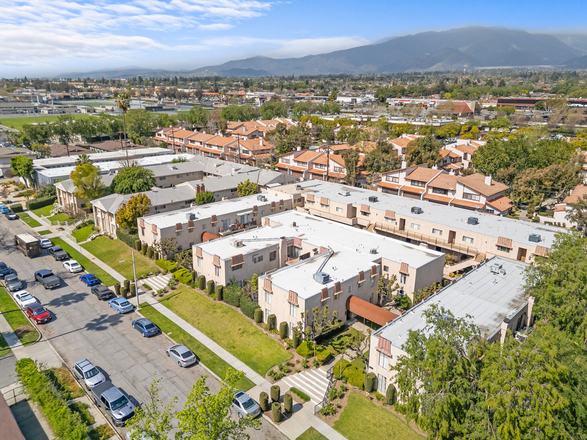 , Upland, CA for Sale