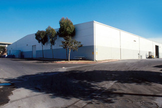 San Diego, CA Industrial - 1770 Thor St