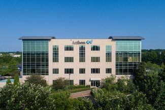 Louisville, KY Office - 13550 Triton Park Blvd Louisville, KY Office - 13550 Triton Park Blvd